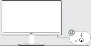 DELL E2222H - Step 6