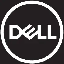 Dell logo A