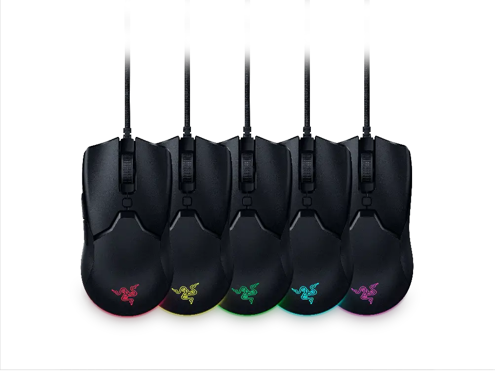 Razer Viper Mini Ultra-Lightweight Gaming Mouse