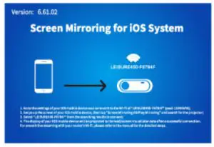 The Projector - FIGURE 10