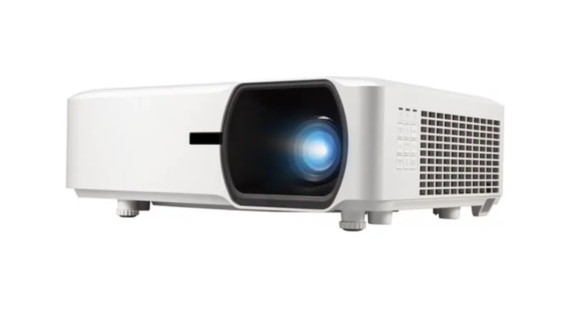 The Projector User Manual