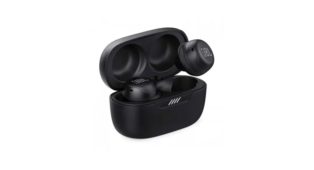 Jbl Live Free Nc+ Tws True Wireless Noise Cancelling Earbuds User Guide