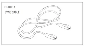 SIMPLICITY 4AW366 18 Button Remote Control - program10