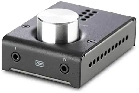 SCHIIT ARTF0319 Fulla 4 Dac Amp for Gaming