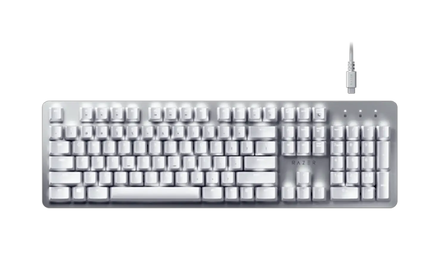 Razer Pro Type Manual And Faq