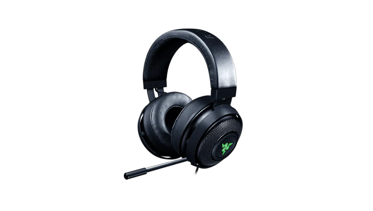 Razer Kraken 7.1 V2 Manual And Faq Razer Kraken 7.1 V2 Manual And Faq