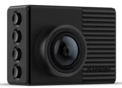 Garmin Dash Cam 46/56/66w User Manual