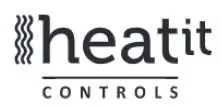 heatit logo 3
