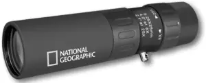 NATIONAL GEOGRAPHIC 9077500 8-25x25 Zoom Monocular