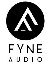 Fyne logo