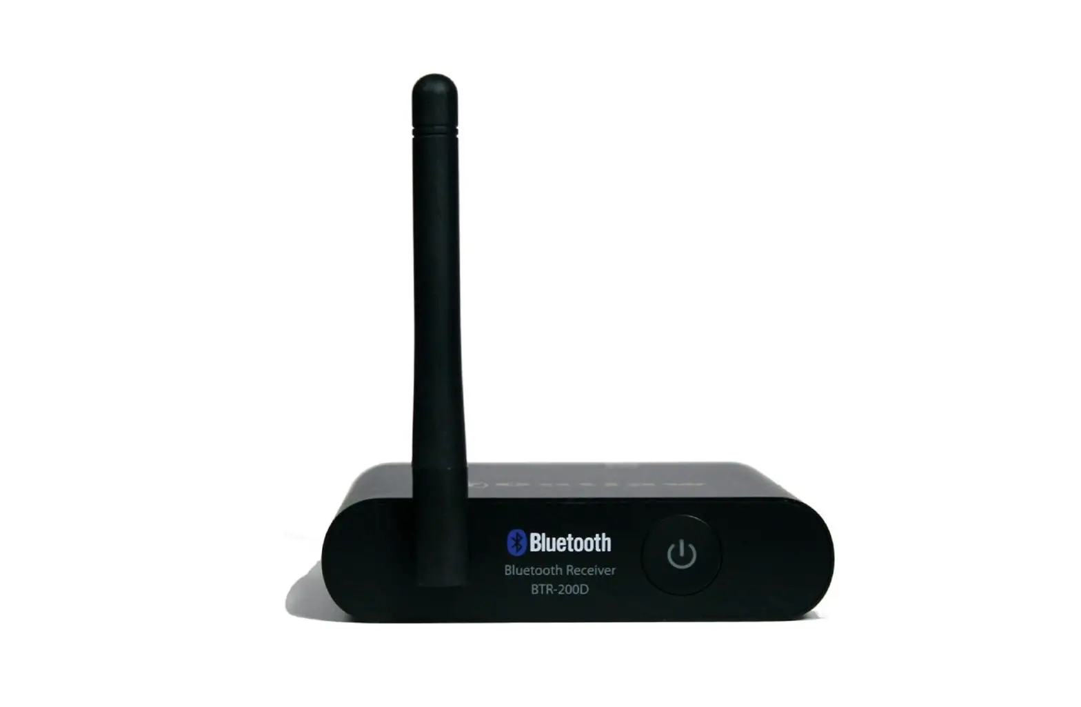 Outlaw Btr-250d Bluetooth Receiver User Guide Outlaw Btr-250d Bluetooth Receiver User Guide