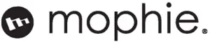 mophie LOGO