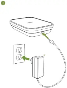 mophie N46990 Wireless Charging Stand