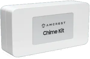 AMCREST A410 Chime Kit