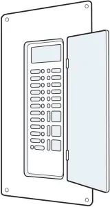 AMCREST A410 Chime Kit Step 2