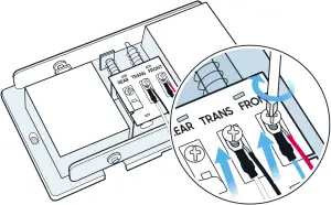 AMCREST A410 Chime Kit Step 5