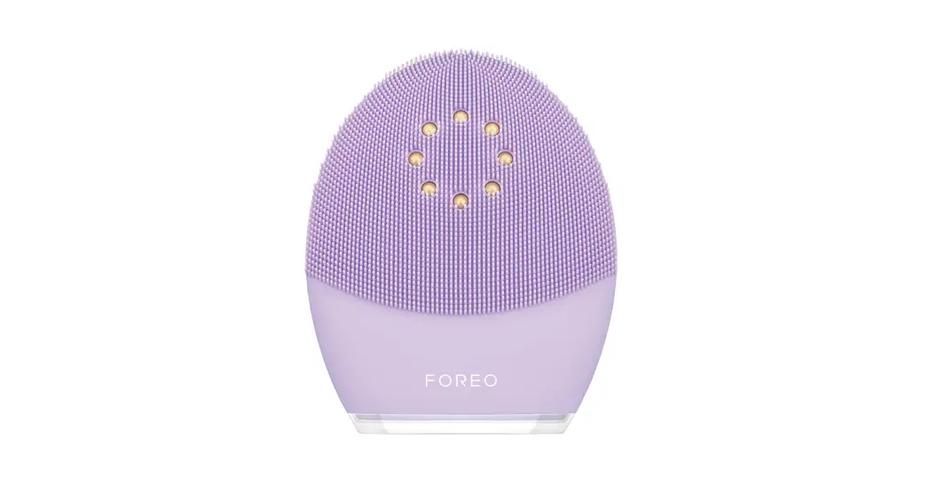 Foreo Luna 3 Plus Thermo Facial Cleansing And Firming Massage User Manual
