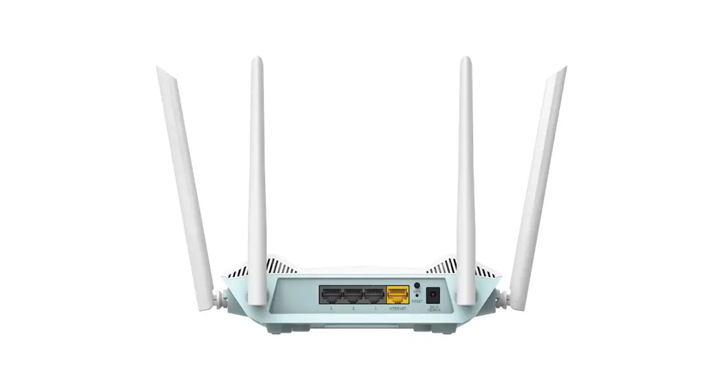 D-link R15 Ax1500 Smart Router User Guide