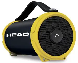 CJ GLOBAL HSP-40 Head True Wireless Speaker
