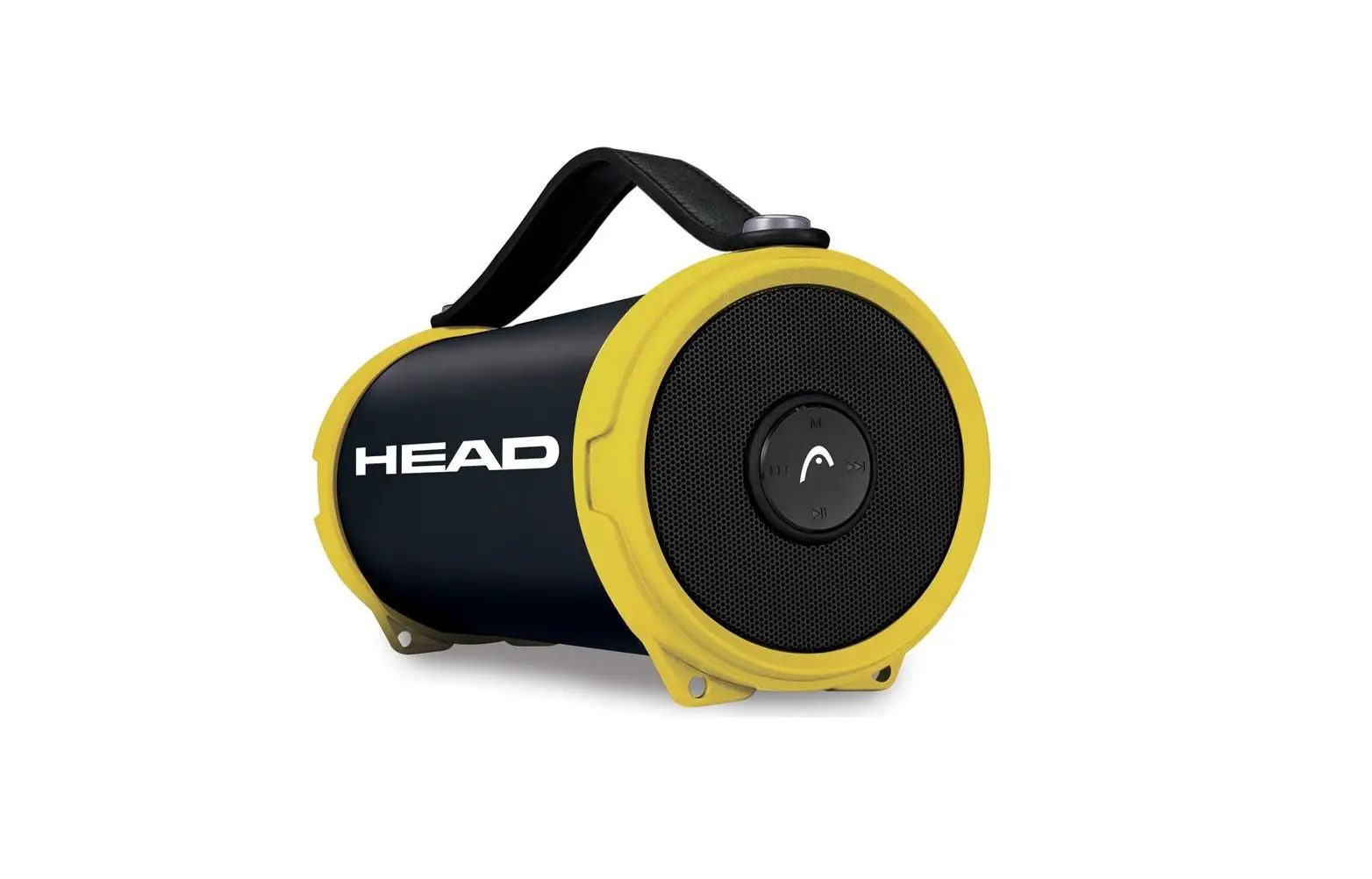 Cj Global Hsp-40 Head True Wireless Speaker User Manual