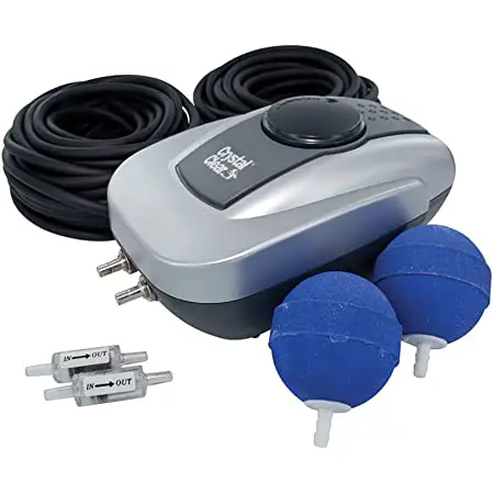 SuperFish Pond Aeration Air-Kit Mini