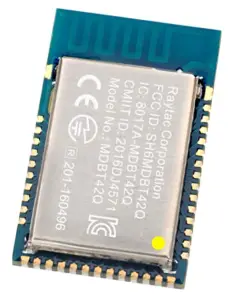 NIU C22K Bluetooth Module