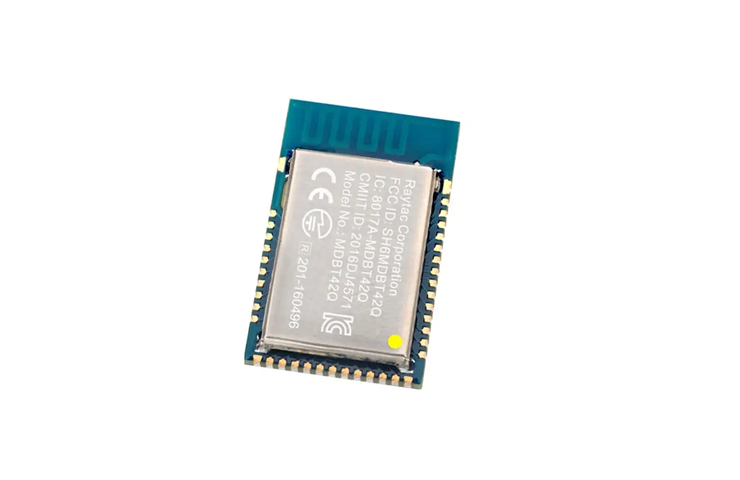 Niu C22k Bluetooth Module Instructions