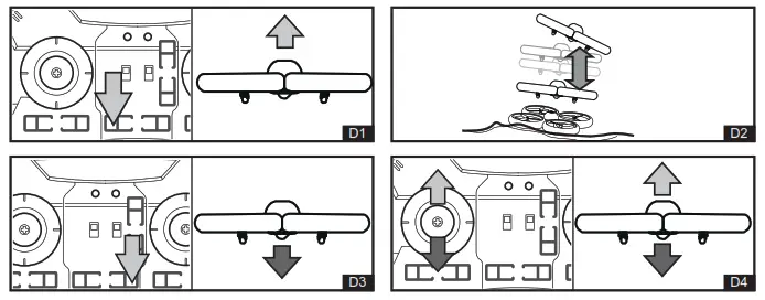 Silverlit 84807 Bumper Drone - fig 7