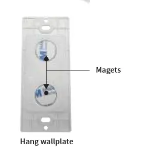 Minostone MR40Z S2 Remote Control Switch-2