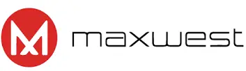 maxwest logo