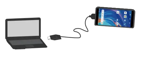 maxwest nitro55c Smart Phone - fig12