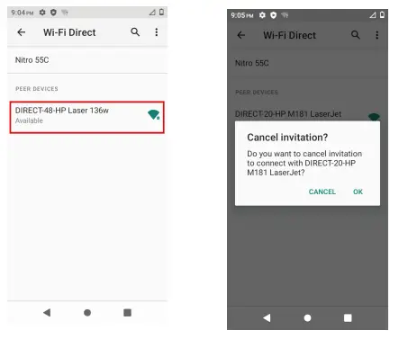 maxwest nitro55c Smart Phone - fig9