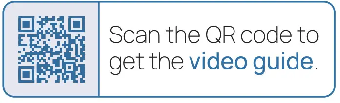 CONNECTIZE G6 AC2100 Dual Band Gigabit WiFi Router - Qr 2