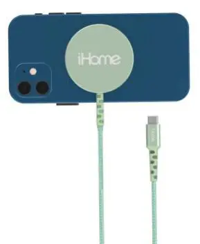 LifeLifeworks Technology Group 2IHQI085 Magnetic Charger figture-1orks Technology Group 2IHQI085 Magnetic Charger figture-1