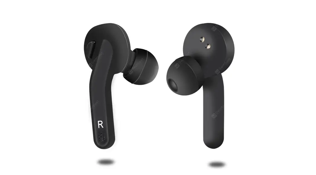 Marsk T 88 Bluetooth Earphone User Manual Marsk T 88 Bluetooth Earphone User Manual