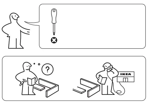 IKEA 903.776.68 GODAFTON LED Tealight- Tools