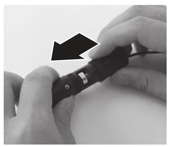 BOYA BY M1 Universal Lavalier Microphone - battry