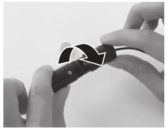 BOYA BY M1 Universal Lavalier Microphone - mainga