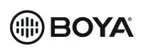 BOYA logo