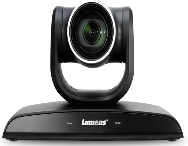 Lumens VC B30U USB PTZ Camera Controller 2