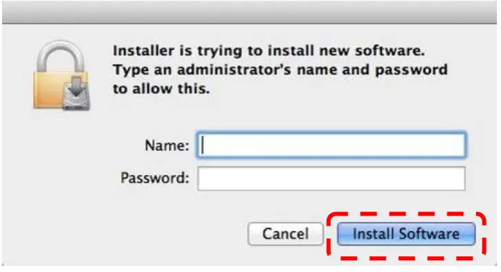 Lumens VC B30U USB PTZ Camera Controller - app 5