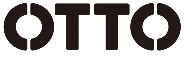 OTTO logo