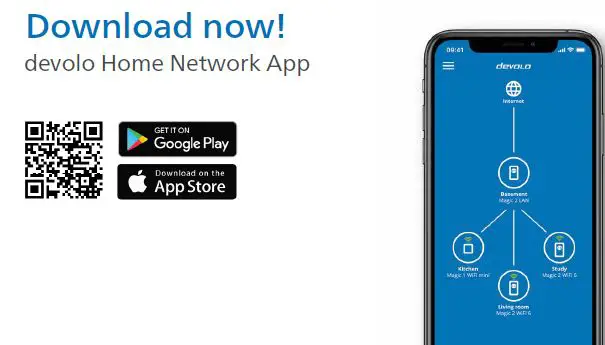 devolo Magic 2 WiFi 6 Powerline Adapter-2