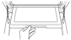 NINJA DT200UK 10 in 1 Multifunction Oven - figure 12
