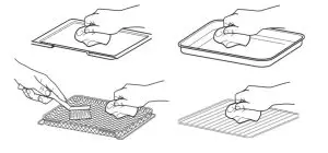 NINJA DT200UK 10 in 1 Multifunction Oven - figure 13