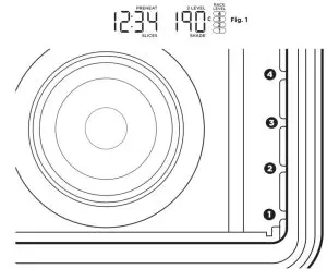NINJA DT200UK 10 in 1 Multifunction Oven - figure 7