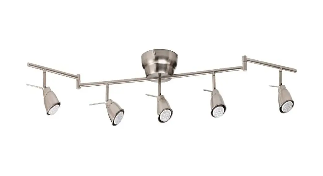 Ikea 402.840.49 Barometer Ceiling Track Instruction Manual