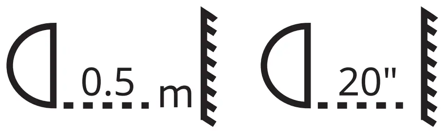 IKEA 40284049 BAROMETER Ceiling Track - fig 10