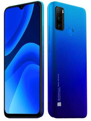 BLU G51 Plus 3 GB RAM 64 GB Storage