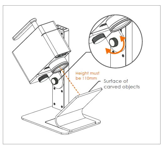 LASERPECKER L3 Super Fast Handheld Laser Engraver and Cutter 6